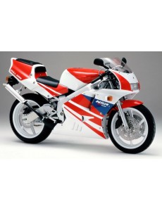 Honda NSR 250R MC21 - 1990